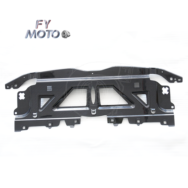 Carbon Fiber Water Tank Cover Factory - For BMW G8X G80 G82 M3 M4