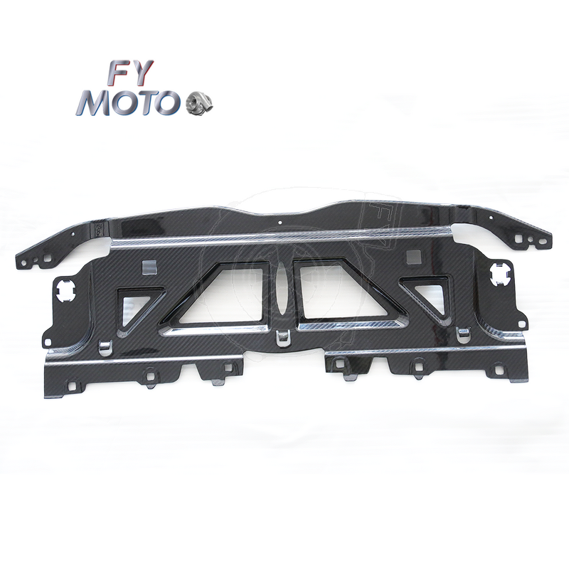 Carbon Fiber Water Tank Cover Factory - For BMW G8X G80 G82 M3 M4