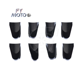 RFD Runner Flap Delete Kit Factory - For VW Golf 7 R Audi S3 2.0 TSI