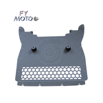 Aluminum Oil Cooler Shield Manufacturer - For BMW M5 F90 F91 F92 F93