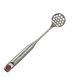 土豆捣碎器供应商 - 重型手持婴儿辅食按压器