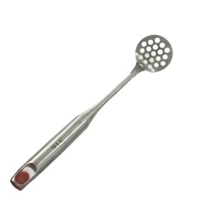 Potato Masher Supplier - Heavy Duty Handheld Baby Food Press