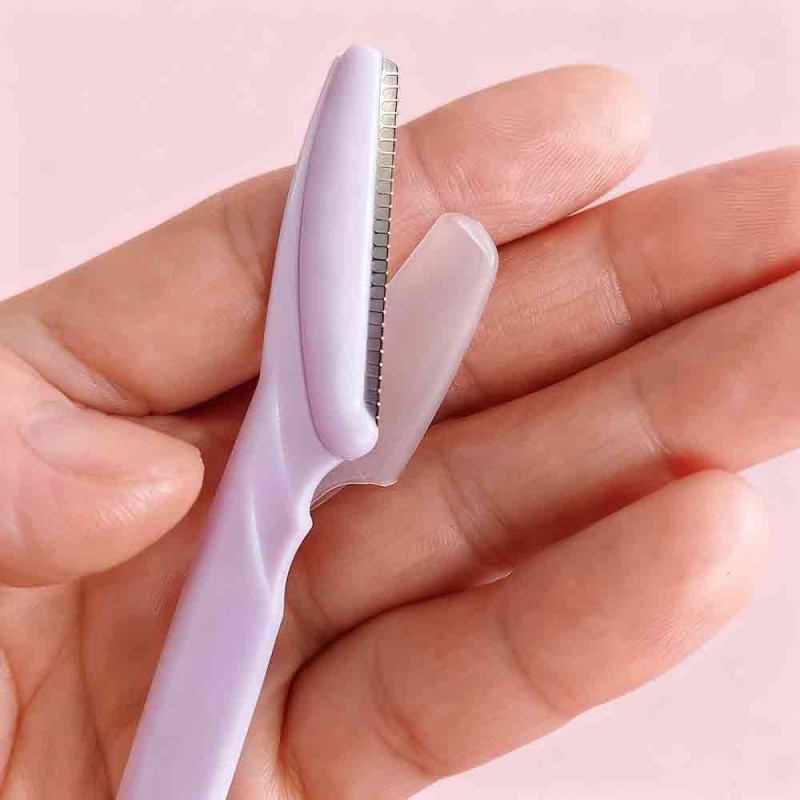 Beauty Tools Set Factory - Hot Selling Stainless Steel Razor