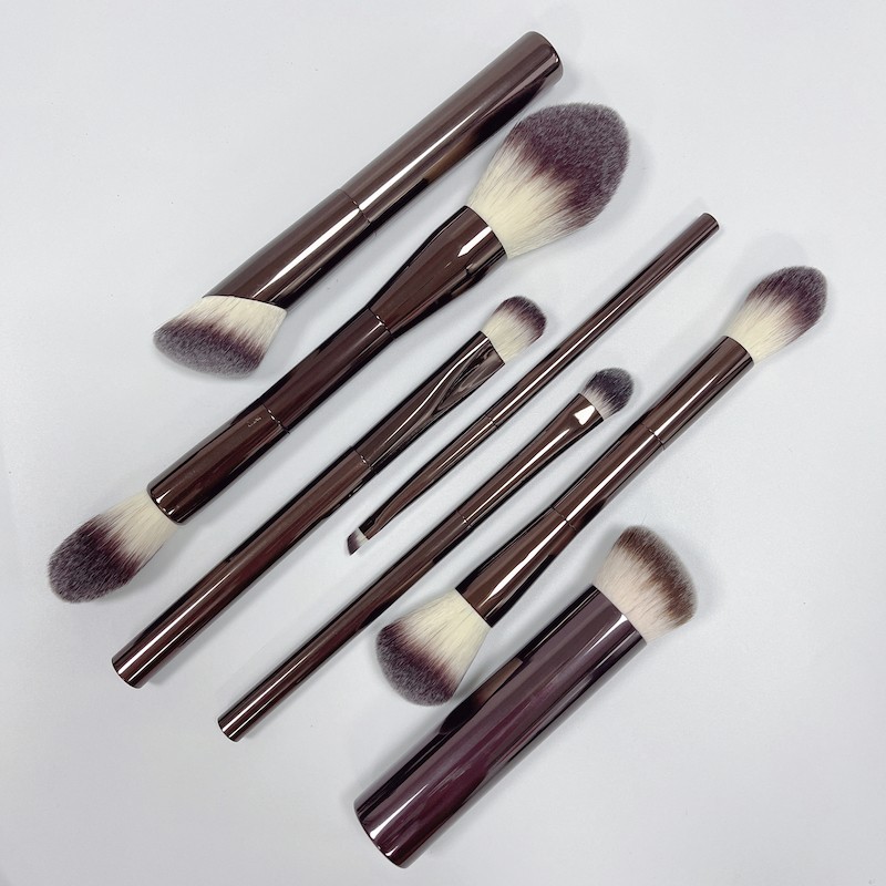 Makeup Brush Set Factory - OEM Luxury Private Label Wholesale