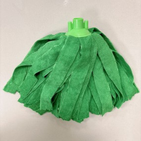 Mop Refill Manufacturer - Washable Microfiber Strip Cloth Head