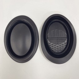 化妆刷碗供应商 - 环保无毒洗涤碗