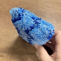 擦洗海绵供应商 - 可定制高效超细纤维百洁布