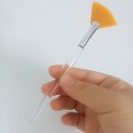 扇形刷工厂 - 优质美容工具蓬松刷