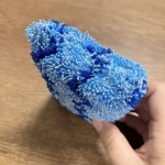 洗碗海绵厂家 - 无划痕超细纤维多功能