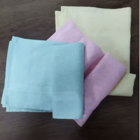 Microfiber Towel Supplier - 80 Polyester 20 Polyamide Woven