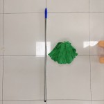 拖把替换装工厂 - 超细纤维布湿拖把替换