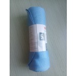 超细纤维毛巾厂家 - 快干华夫格厨房清洁布