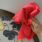 洗碗巾厂家 - 柔软家用厨房清洁布