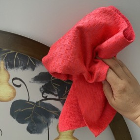 Dish Towels Manufacturer - Soft Household Kitchen Cleaning Cloth