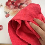 超细纤维织物供应商 - 2025最新提花毛圈布