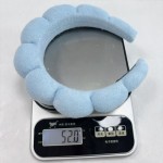 温泉头带工厂 - 毛圈布护肤洗脸发带