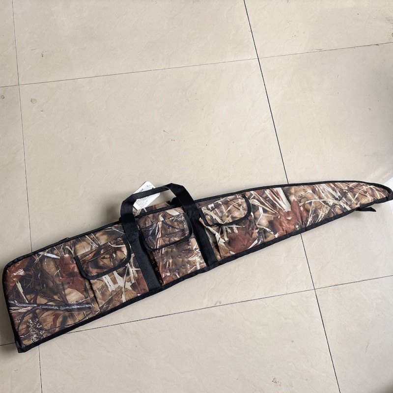 Hunting Bag Manufacturer - Tactical Equipment Padded Carrier