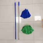 超细纤维拖把工厂 - 家用超吸水铝杆