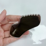 面部按摩工具工厂 - 304医疗钢护肤