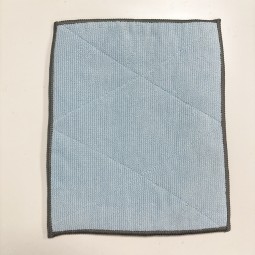 擦洗海绵垫供应商 - 优质超细纤维厨房海绵
