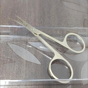 眉部修剪器供应商 - 批发不锈钢理发剪