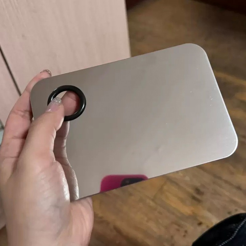 Makeup Palette Factory - Custom Logo Paint Mixing Tray