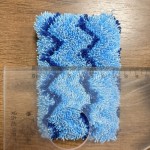 洗碗海绵厂家 - 无划痕超细纤维多功能