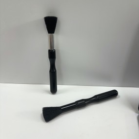 Cleaning Brush Manufacturer - Kitchen Wood Dusting Tools Barista