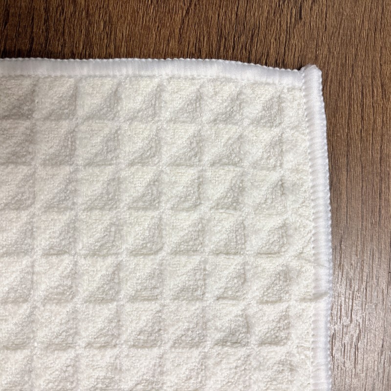 Kitchen Towel Supplier - Super Soft Absorbent Drying Towels