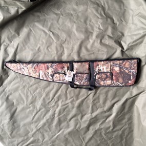 Gun Cover Supplier - Outdoor Durable Hunting Equipment Case