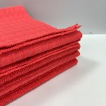 洗碗巾厂家 - 柔软家用厨房清洁布