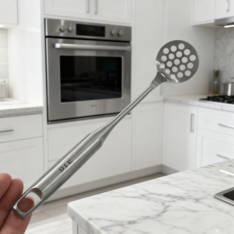 Potato Crusher Factory - Premium Stainless Steel Kitchen Tool
