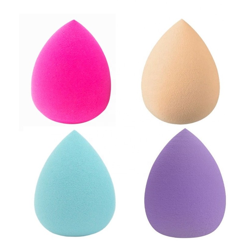Makeup Egg Manufacturer - Cosmetic Eggs for Wet and Dry Use