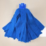 Terry Mop Supplier - Absorbent Household Floor Cleaning Mop