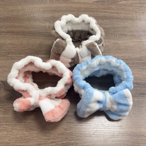 Wristbands Supplier - No Drip Absorbent Microfirab Wrist Bands