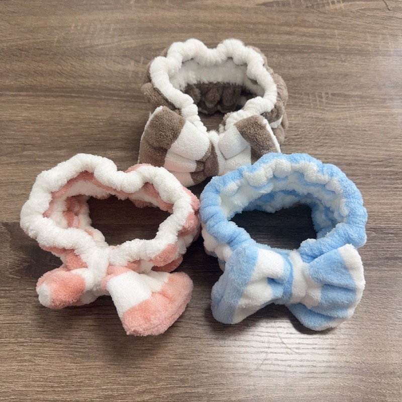 Wristbands Supplier - No Drip Absorbent Microfirab Wrist Bands