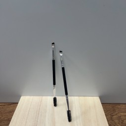 眼刷工厂 - 双面眉梳睫毛刷