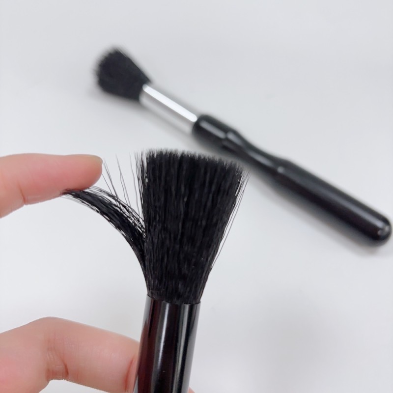 Espresso Cleaner Supplier - Wood Handle Coffee Machine Brush