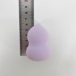 刷子清洁垫供应商 - 便携硅胶化妆刷清洁器