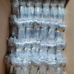 睫毛剪厂家 - 彩色不锈钢利刃