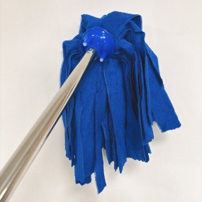 Mop Head Supplier - Microfiber Strip Mop Head Refill