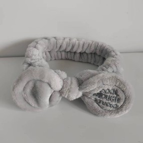 Spa Headband Manufacturer - Wholesale Custom Microfirab Bowknot