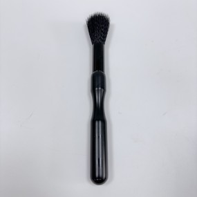 Grinder Brush Manufacturer - Synthetic Hair Wood Handle Cleaner