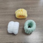 干发毛巾工厂 - 快干超细纤维包头巾女士专用