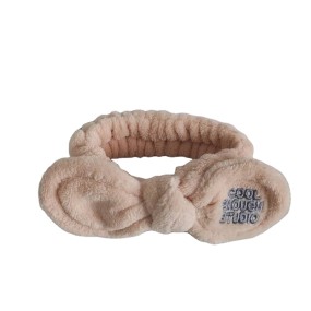 Wash Headband Factory - Super Absorbent Shower Makeup Headband