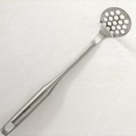土豆压碎器工厂 - 优质不锈钢厨房工具