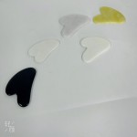 玉石滚轮厂家 - 天然紫水晶按摩工具