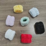 干发毛巾工厂 - 快干超细纤维包头巾女士专用