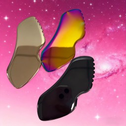 睡眠眼罩厂家 - 优质棉质3D轮廓