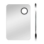 化妆调色板工厂 - 可定制logo颜料混合盘